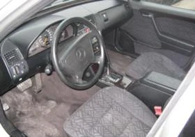 Mercedes-Benz C 280 2.8.  | Mobile.bg    5