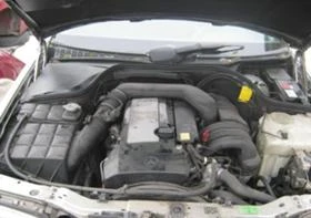 Mercedes-Benz C 280 2.8.  | Mobile.bg    6