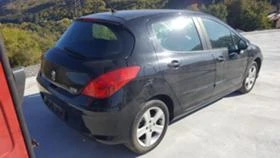 Peugeot 308 1.6 | Mobile.bg    3