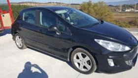 Peugeot 308 1.6 | Mobile.bg    2