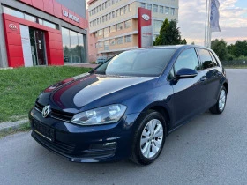 VW Golf 1.6TDI/105k/EVRO5b