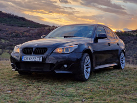 Обява за продажба на BMW 545 545i ~13 000 лв. - изображение 1