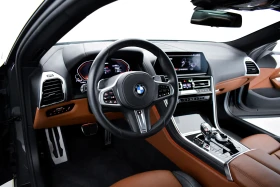 BMW 850 i xDrive Coupe M Paket | Mobile.bg   11