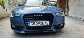 Audi A5 SPORTBACK, снимка 1