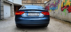 Audi A5 SPORTBACK, снимка 5