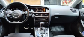 Audi A5 SPORTBACK | Mobile.bg   11