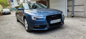 Audi A5 SPORTBACK, снимка 4