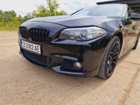 BMW 535 LCI XI, снимка 2 - Автомобили и джипове - 45696746