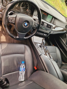 BMW 535 LCI XI, снимка 13 - Автомобили и джипове - 45696746
