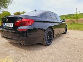 BMW 535 LCI XI, снимка 5