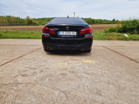 BMW 535 LCI XI, снимка 4 - Автомобили и джипове - 45696746