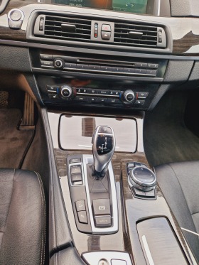 BMW 535 LCI XI, снимка 16 - Автомобили и джипове - 45696746