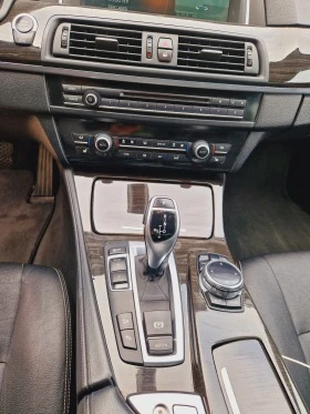 BMW 535 LCI XI, снимка 16