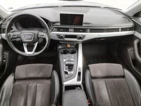 Audi A4 Allroad 3.0TDI 218 | Mobile.bg   10