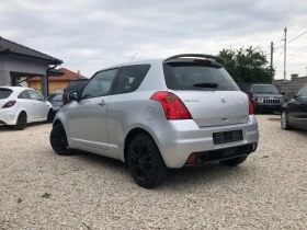 Suzuki Swift SPORT ШВЕЙЦАРИЯ, снимка 2