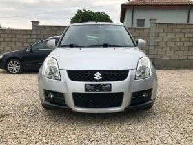 Suzuki Swift SPORT ШВЕЙЦАРИЯ, снимка 7