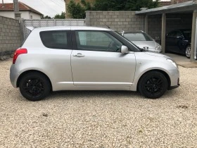 Suzuki Swift SPORT  | Mobile.bg    6