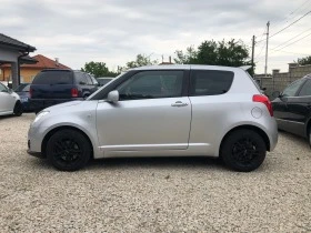 Suzuki Swift SPORT ШВЕЙЦАРИЯ, снимка 5