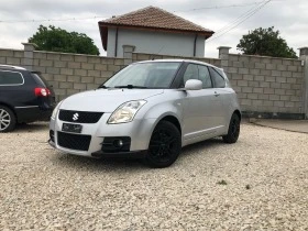 Suzuki Swift SPORT ШВЕЙЦАРИЯ, снимка 3