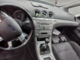 Ford S-Max 2.0TDCI, снимка 3