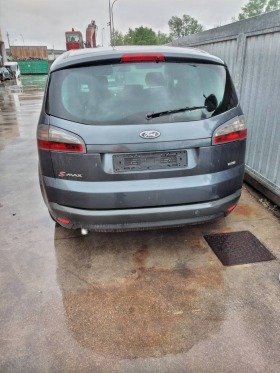     Ford S-Max 2.0TDCI ~ 250 .