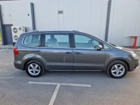 Seat Alhambra 2.0TDI / 4x4 / 7  | Mobile.bg    6