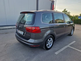 Seat Alhambra 2.0TDI / 4x4 / 7  | Mobile.bg    5