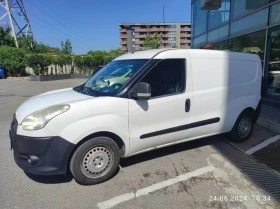 Fiat Doblo 1.4, снимка 1