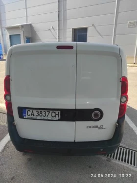 Fiat Doblo 1.4, снимка 6