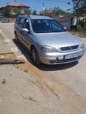 Opel Astra, снимка 6