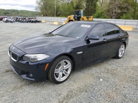 BMW 535 xDrive (М-Pack) facelift* Harman* рекаро* подгрeв*, снимка 1