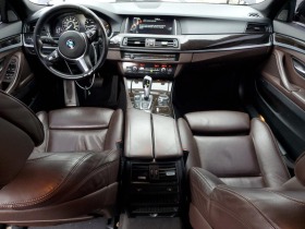 BMW 535 xDrive (М-Pack) facelift* Harman* рекаро* подгрeв*, снимка 8