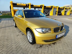 BMW 118, снимка 4