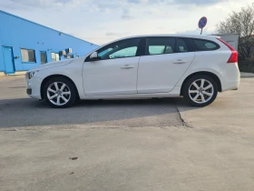 Volvo V60 D4, 2, 0 diesel, euro 6, automatic, снимка 5