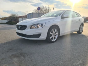 Volvo V60 D4, 2, 0 diesel, euro 6, automatic, снимка 3