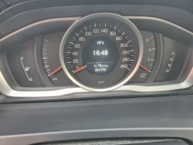 Volvo V60 D4, 2, 0 diesel, euro 6, automatic, снимка 10