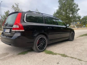 Volvo V70 D4 181 hp | Mobile.bg    3