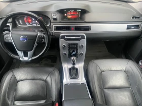 Volvo V70 D4 181 hp, снимка 9