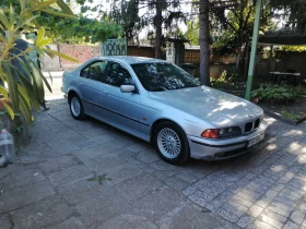 BMW 525 TDS, снимка 9