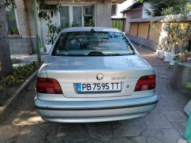 BMW 525 TDS, снимка 8