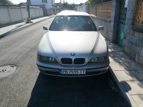 BMW 525 TDS, снимка 2