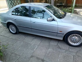 BMW 525 TDS, снимка 5