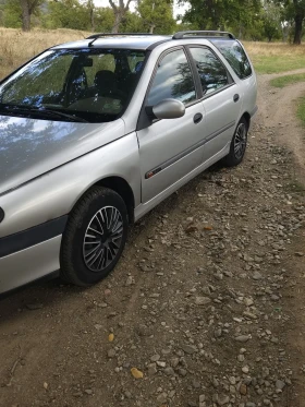 Renault Laguna, снимка 8