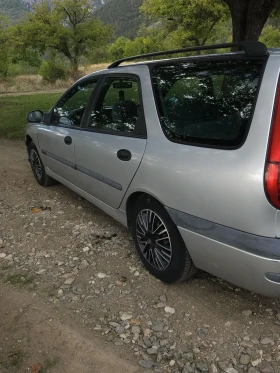 Renault Laguna | Mobile.bg    7