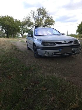 Renault Laguna, снимка 10