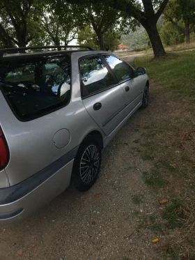 Renault Laguna, снимка 4