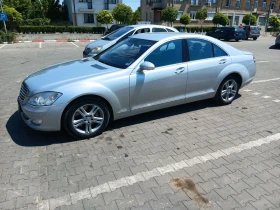 Mercedes-Benz S 420, снимка 3