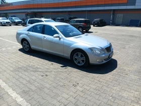 Mercedes-Benz S 420, снимка 1