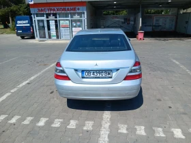 Mercedes-Benz S 420, снимка 8