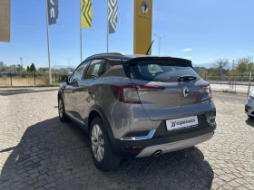 Renault Captur 1.3 TCe 130к.с. EDC, снимка 6